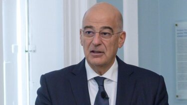 Στη Βόρεια Μακεδονία αύριο ο Ν. Δένδιας