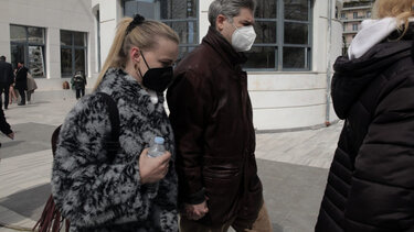 Λένα Δροσάκη: Υπερασπίστηκα τον εαυτό μου και όχι μόνο, πόσα στόματα δεν έχουν ανοίξει