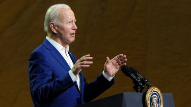 Ο Μπάιντεν δίνει έμφαση στα "κοινά σημεία" που υπάρχουν με την Ινδία