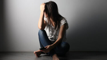 Το θρεπτικό συστατικό που λείπει από τον εγκέφαλο όσων έχουν άγχος 