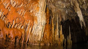 To μοναδικό σπήλαιο των Ελεφάντων στα Χανιά!