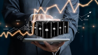 Μαύρο ρεκόρ: Στο 8,8% εκτινάχθηκε ο πληθωρισμός στις χώρες του ΟΟΣΑ- Αύξηση 33,7% στην ενέργεια 