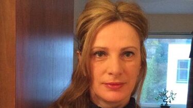 Πέθανε η Κωνσταντίνα Δερβίση