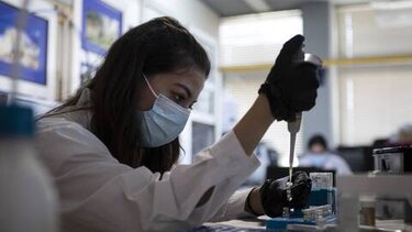 Επιβεβαιώθηκε δεύτερο κρούσμα ευλογιάς των πιθήκων στην Ελλάδα