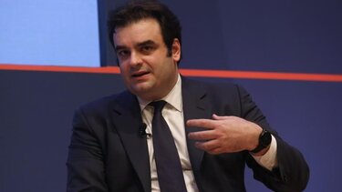 Πιερρακάκης: Η τεχνολογία είναι απλά ένα μέσο, ο στόχος είναι οι υπηρεσίες να είναι εύχρηστες