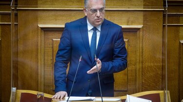 Τ. Θεοδωρικάκος: Η αστυνομία έχει προχωρήσει το τελευταίο πεντάμηνο σε 140 συλλήψεις για κακοποίηση ζώων