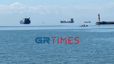 Το φαινόμενο Φάτα Μοργκάνα στη Θεσσαλονίκη