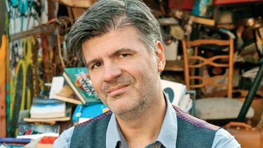 Φοίβος Δεληβοριάς: Έγραψε τραγούδι για την Ελένη Τοπαλούδη