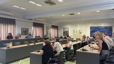 Χωρίς φυσική παρουσία, αποκλειστικά ψηφιακά οι δηλώσεις στο chania.gr