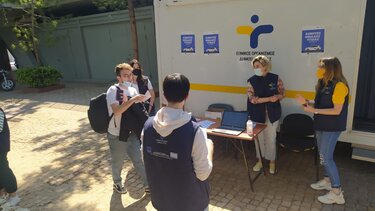 Παγκόσμια Ημέρα Υγιεινής των Χεριών