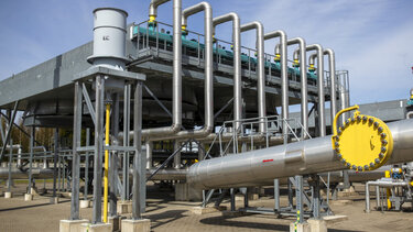 «Πολιτικός εφιάλτης» για τη Γερμανία το ενδεχόμενο ανεπάρκειας φυσικού αερίου – «Όλα είναι πιθανά»