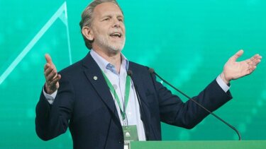 Παύλος Γερουλάνος: «Στη Βουλή κρίνεται ο ηγέτης»