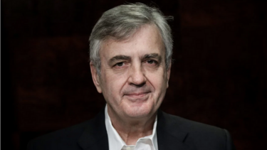 “Τέλος” ο Γιώργος Γαμπρίτσος από την ΕΡΤ – Η ανακοίνωσή του