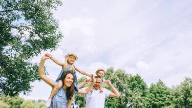 Γονείς: Αυτοί είναι οι παράγοντες που καθορίζουν το φύλο του παιδιού - Τι δείχνει έρευνα