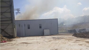 Γρεβενά: Σοβαρά τραυματίας ο νεαρός εργαζόμενος μετά την έκρηξη στο εργοστάσιο