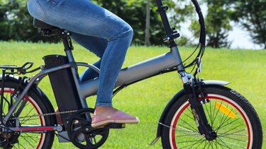 Δημοπρατήθηκε το έργο των κοινόχρηστων ηλεκτρικών ποδηλάτων στο Μαλεβίζι