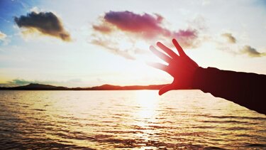 Ζέστη και ενίσχυση ανέμων την Παρασκευή στην Κρήτη 