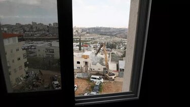 Εφετείο ανέτρεψε απόφαση που είχε δικαιώσει τρεις Εβραίους που προσευχήθηκαν στην Πλατεία των Τζαμιών