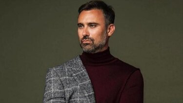 Ηχηρό μήνυμα από τον Γιώργο Καπουτζίδη στον «αέρα» – «Αδερφή είμαι, αλλά είμαι καλή»