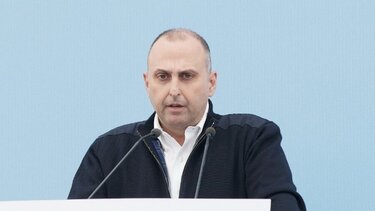 Καραγιάννης: Τα στημένα εργοτάξια στη Δυτική Ελλάδα αποτελούν εγγύηση για την ανάπτυξη της περιοχής