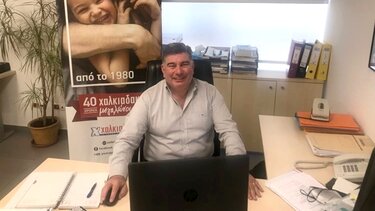 Ιστορίες επιτυχίας: Πώς τα σούπερ μάρκετ Χαλκιαδάκης επενδύουν στους ανθρώπους τους