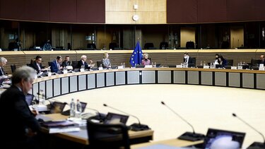 Αυτό είναι το σχέδιο της Κομισιόν για εξοικονόμηση ενέργειας