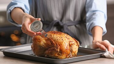 ΕΦΕΤ: Ανακαλεί κοτόπουλο λόγω σαλμονέλας