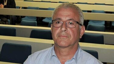 Κοπάσης "καλεί" Μαρινάκη για τους μικρούς ορεινούς Δήμους