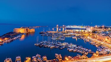 Κεντρικό Λιμεναρχείο Ηρακλείου: Η ενημέρωση για τον καιρό της Δευτέρας