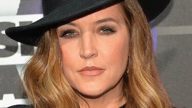 Λίζα Μαρί Πρίσλεϊ: Η τραγική απώλεια του γιού της και η νέα ταινία για τον Έλβις