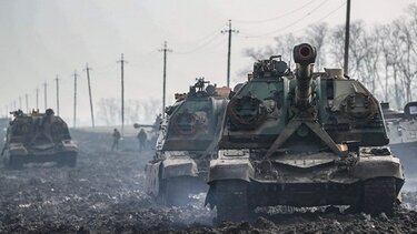 Οι ΗΠΑ θεωρούν πως η Ρωσία θα «προσαρτήσει» περιοχές όπου ζουν φιλορώσοι