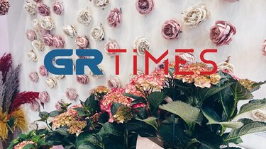  Γιορτή της Μητέρας: Με 10.000 μπουκέτα και 15.000 γλάστρες γιόρτασε η Θεσσαλονίκη