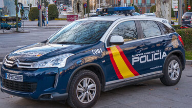 Συνελήφθη ο «άνδρας με τα 1000 ονόματα» στη Μαδρίτη