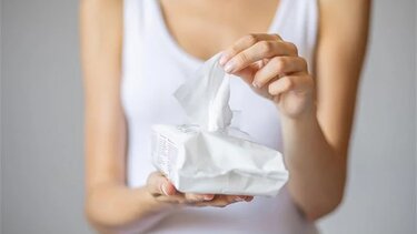 Τα υγρά μαντηλάκια νέος εχθρός του πλανήτη και του ανθρώπου