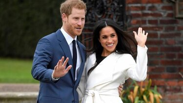 Βρετανία: Οι αποφάσεις του βασιλιά Κάρολου που έχουν εξοργίσει Χάρι και Μέγκαν