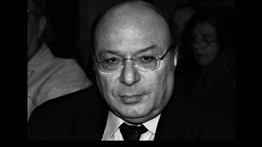 Βαθιά θλίψη από την απώλεια του Πέτρου Μηλιαράκη