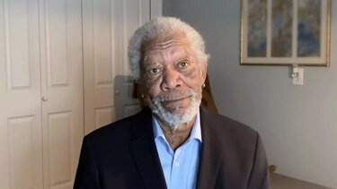 Ρωσία: Απαγορεύτηκε η είσοδος στη χώρα και στον ηθοποιό Μόργκαν Φρίμαν