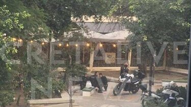 Οι αστυνομικοί γλεντούν, νοιάζονται για τα παιδιά και τιμούν την κοινωνική προσφορά 