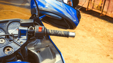 Τροχαίο τα ξημερώματα - Στο νοσοκομείο ένας 18χρονος 