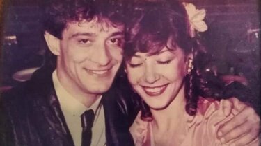 Πέθανε ο χορογράφος, Ορέστης Δημητρίου