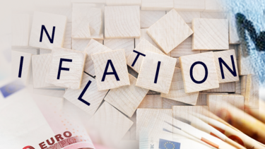 Πληθωρισμός: Έρχονται «μαύρα» μαντάτα για την Ελλάδα
