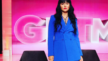 GNTM: Αυτός παίρνει τη θέση της Ζενεβιέβ Μαζαρί