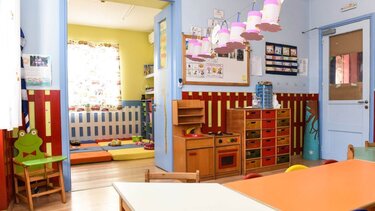 Παράταση υποβολής αιτήσεων Εγγραφών-Επανεγγραφών στους Παιδικούς Σταθμούς του Δήμου Μινώα