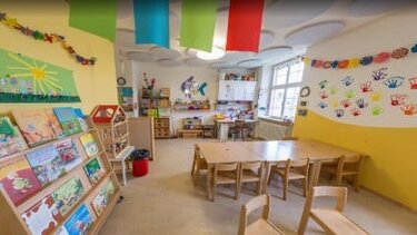 Ρέθυμνο: Εγγραφές στους παιδικούς σταθμούς του Δήμου 