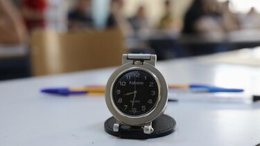 Συνεχίζονται οι Πανελλήνιες εξετάσεις για τους υποψήφιους των ΕΠΑΛ