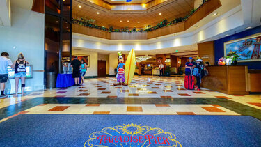 Ξενοδοχείο με θέμα τις ταινίες της Pixar αποκτά η Disneyland στην Καλιφόρνια