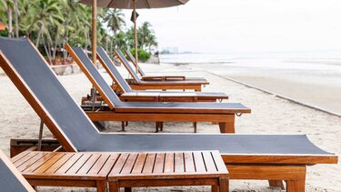 Από τα 7 στα 10 ευρώ το σετ παραλίας, για λόγους βιωσιμότητας