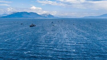 Ανεβαίνει το θερμόμετρο της έντασης μεταξύ Ελλάδας και Τουρκίας