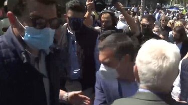 Τσίπρας: Από τις 1.000 κάλπες την Κυριακή οι πολίτες να στείλουν συστημένο τον λογαριασμό στον κ. Μητσοτάκη