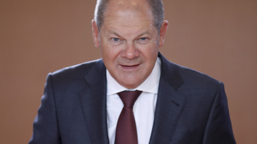 Έκτακτο διάγγελμα Σολτς την Κυριακή